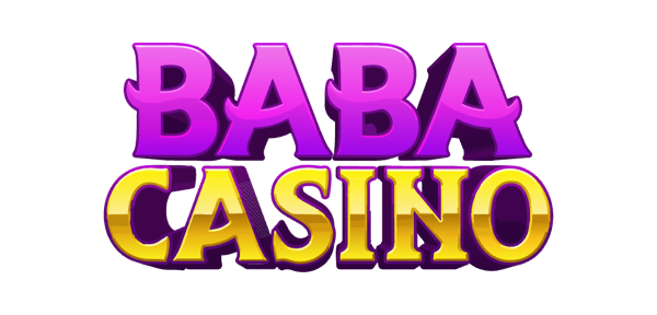 Baba Casino logo
